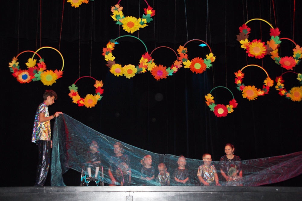 VII Festiwal Twórczości Artystycznej Osób Niepełnosprawnych 47