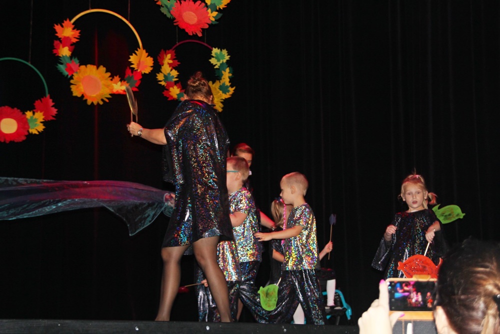 VII Festiwal Twórczości Artystycznej Osób Niepełnosprawnych 48