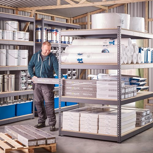 Szatnia dla pracowników w świetle obowiązujących przepisów