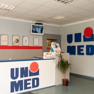 N.Z.O.Z. UNI - MED s.c