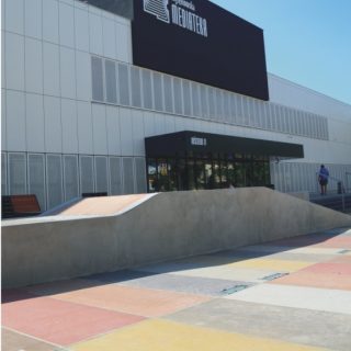 Miejska Biblioteka Publiczna w Sosnowcu