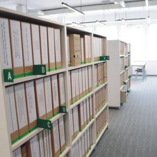 Miejska Biblioteka Publiczna w Sosnowcu