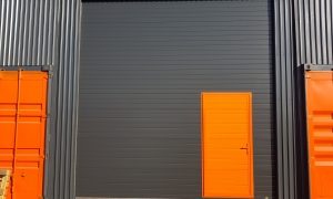 PORTE Damian Szołkiewicz