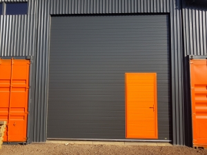 PORTE Damian Szołkiewicz