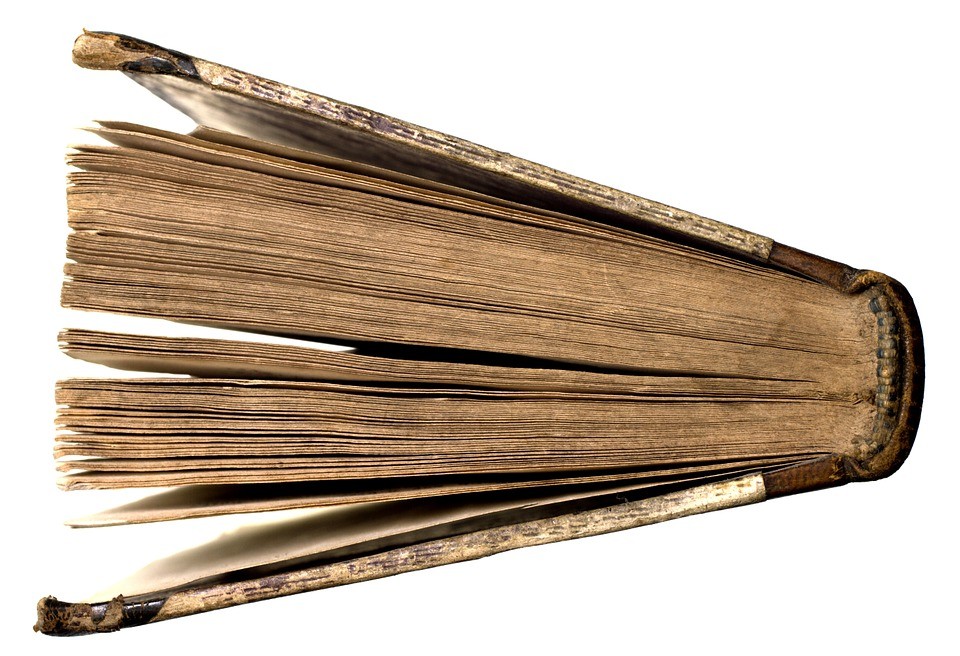 Najcenniejsze zabytki w formie albumu