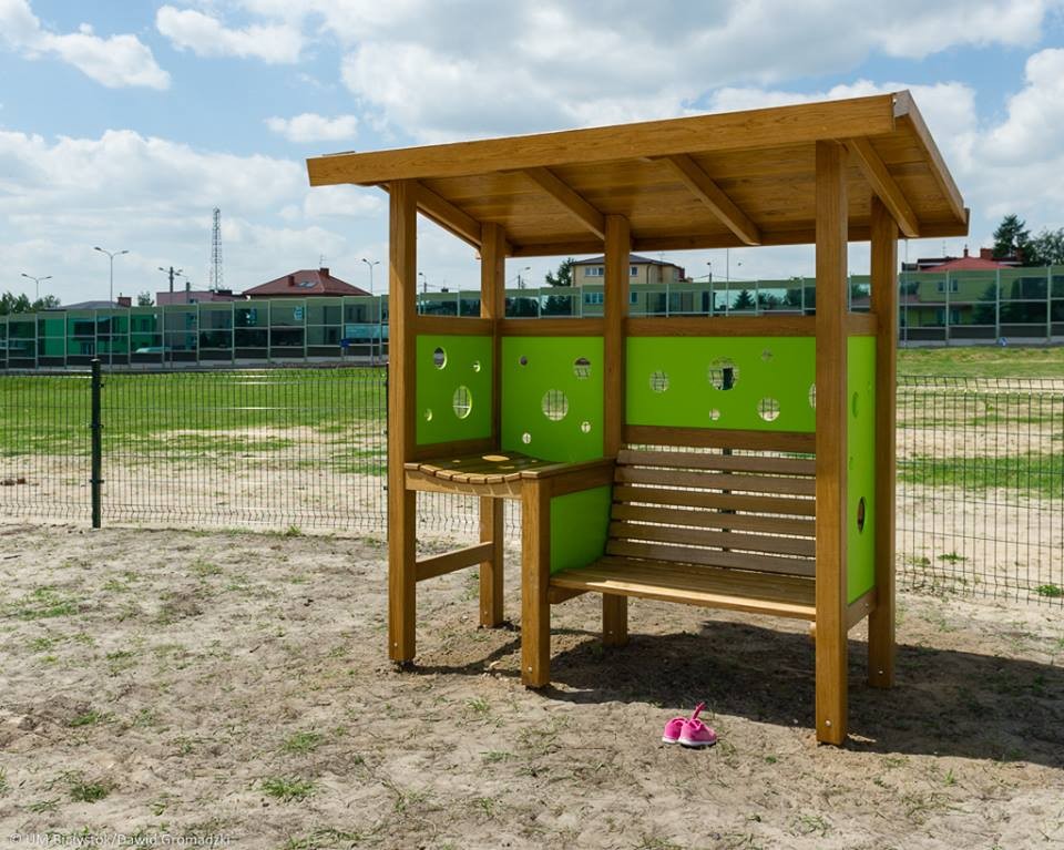 Z myślą o matkach karmiących piersią