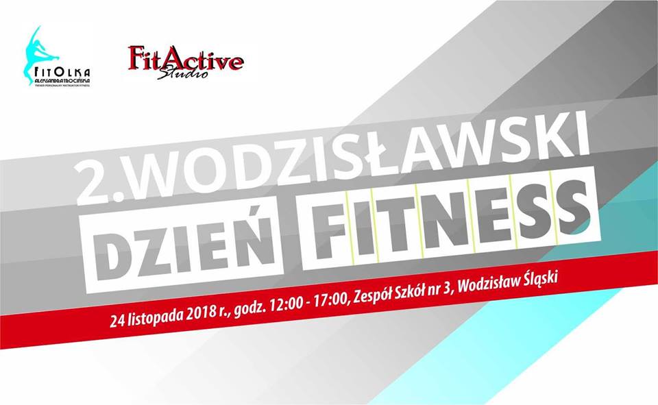II Wodzisławski Dzień Fitness