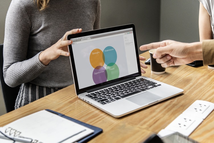 Serwer dedykowany w biznesie