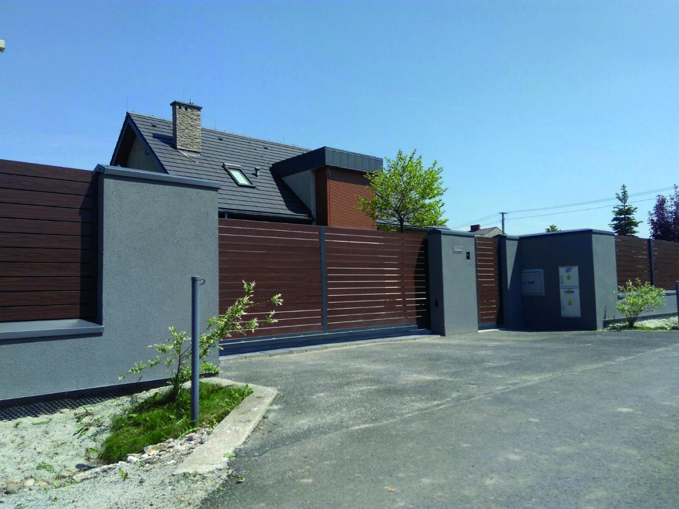 Jak ogrodzić teren prywatny?