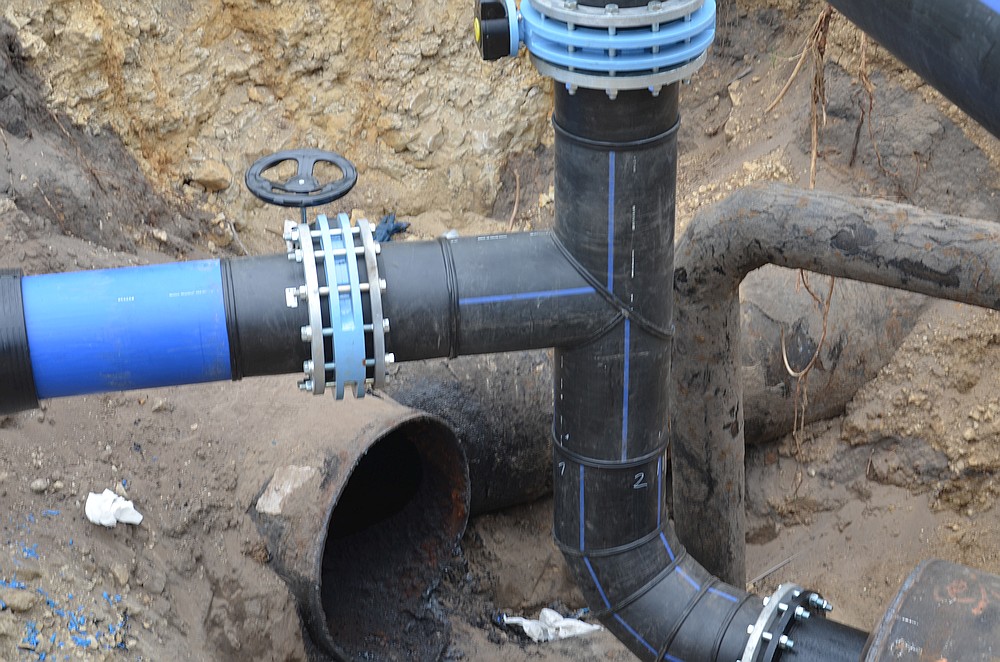 Komunikat GPW o możliwościach pogorszenia jakości wody