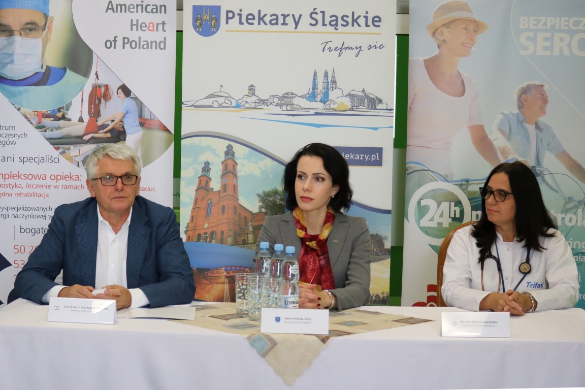 Blisko 80 pacjentów zostało objętych telemonitoringiem serca