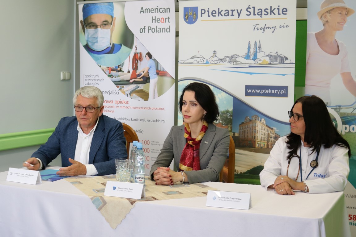 Blisko 80 pacjentów zostało objętych telemonitoringiem serca