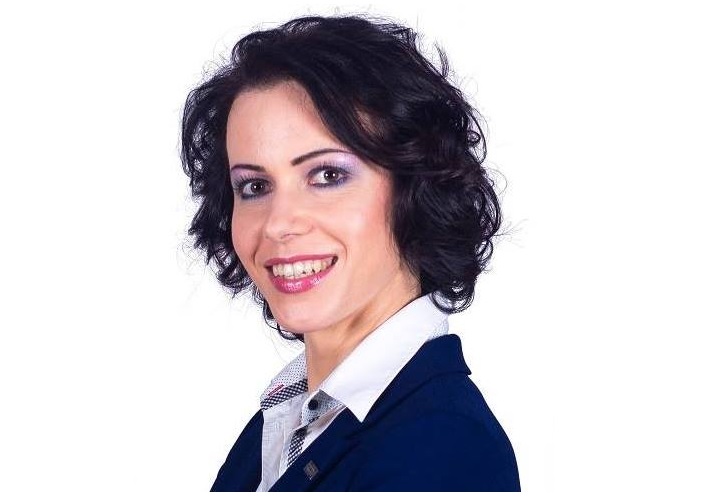 Sława Umińska-Duraj ponownie na fotelu prezydenckim