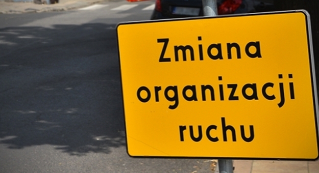 Wszystkich Świętych - zmiany w organizacji ruchu