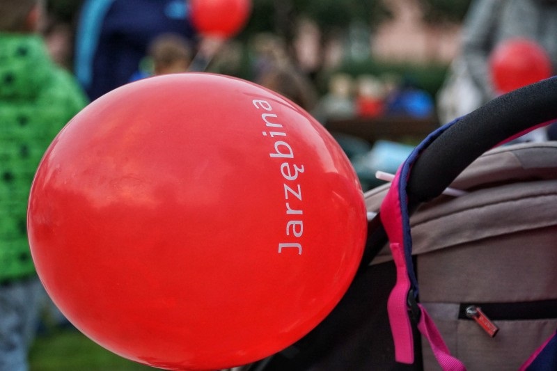 Nowe przestrzenie dla rodzin już oddane do użytku