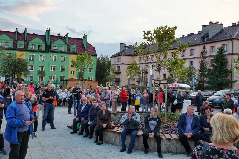 Nowe przestrzenie dla rodzin już oddane do użytku
