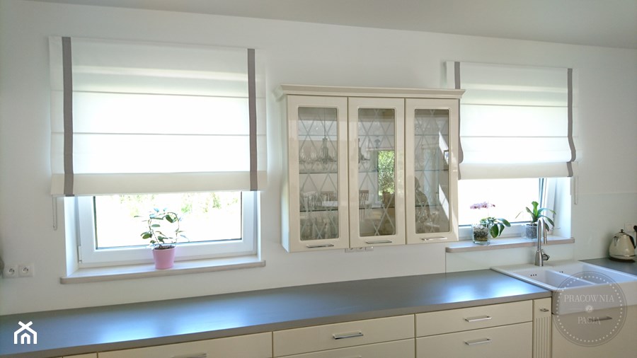 Na co zwracać uwagę wybierając rolety?