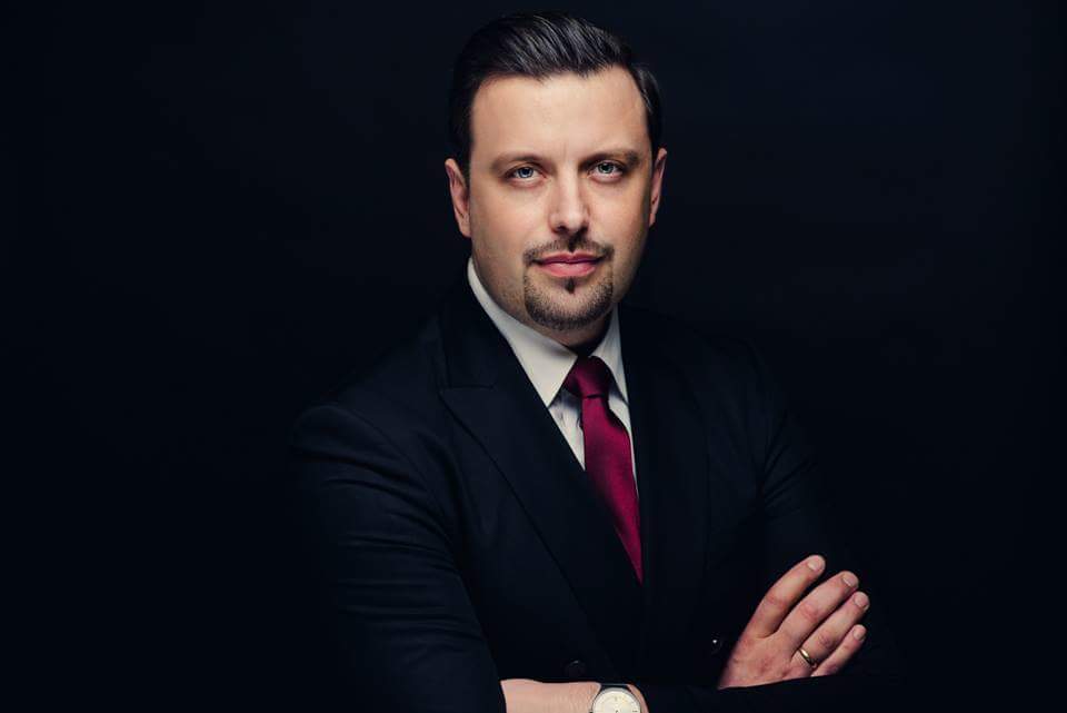 Rafał Piech zostaje prezydentem z rekordowym poparciem