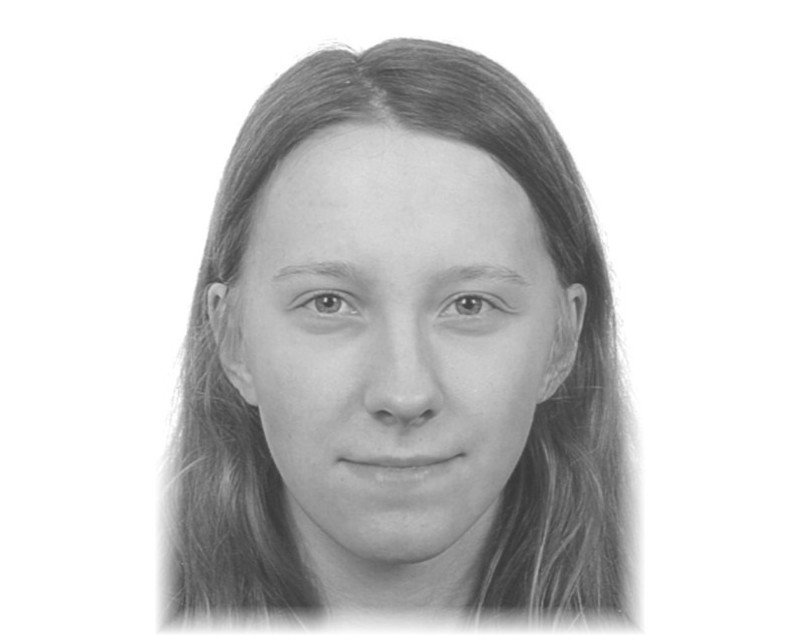 Zaginęła Karolina Szczęsny