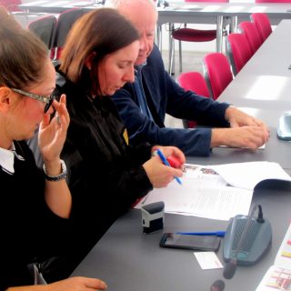 Nowy wóz strażacki dla OSP Jaśkowice