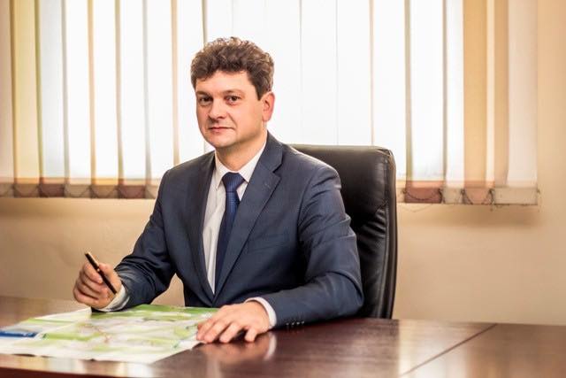 Mirosław Blaski wygrał w pierwszej turze