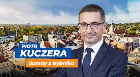 Znamy częściowe wyniki wyborów na prezydenta Rybnika