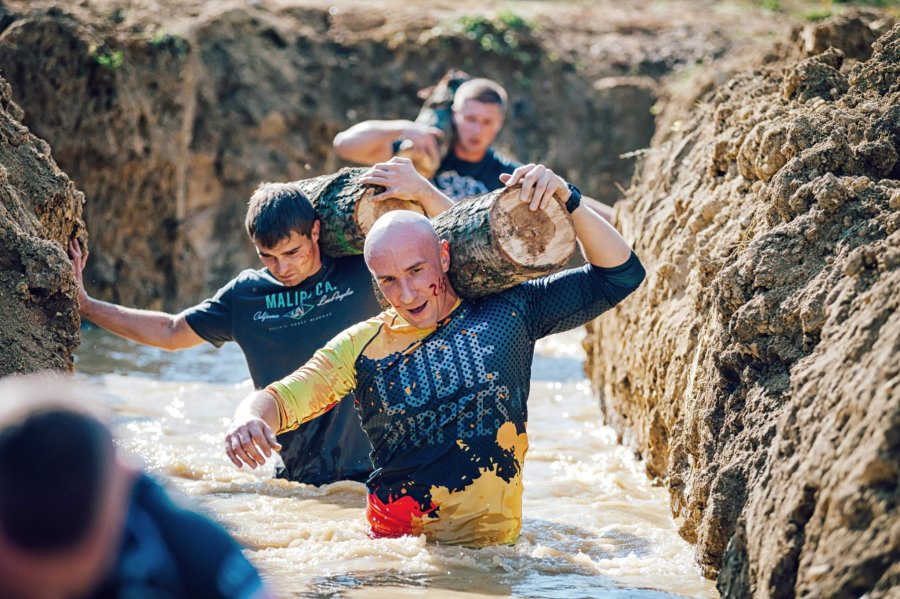 Bytomski Bieg Harpagana