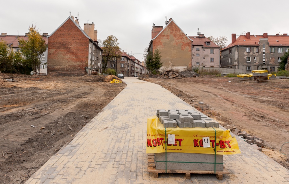 Miliony dla Rozbarku