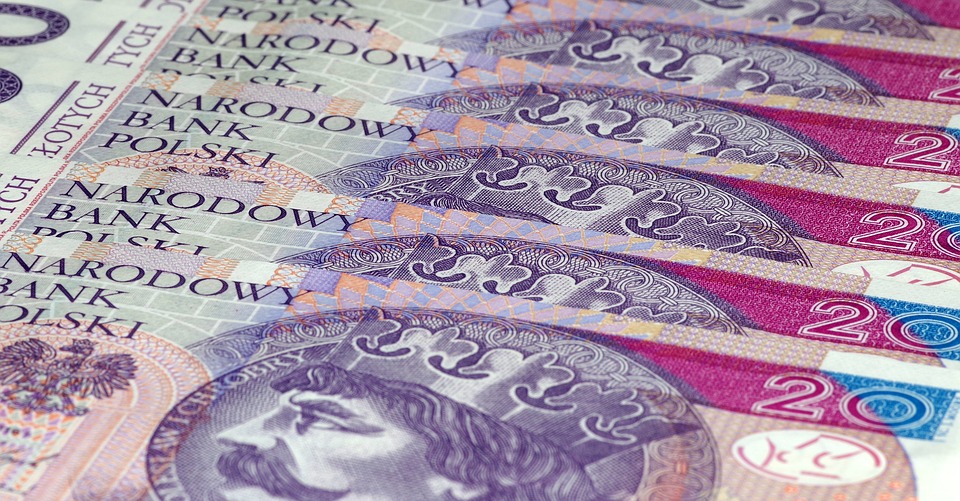 Kolejne pieniądze z OSI. Tym razem na Rozbark i Śródmieście