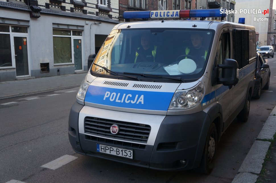 15-latek potrącony na pasach