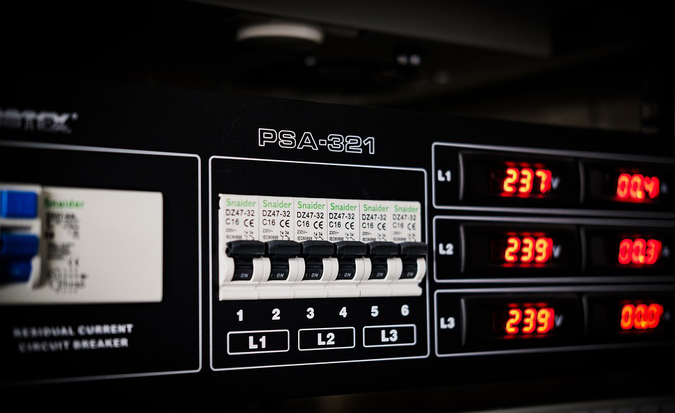 Dobry sprzęt wymaga dobrego zasilania awaryjnego