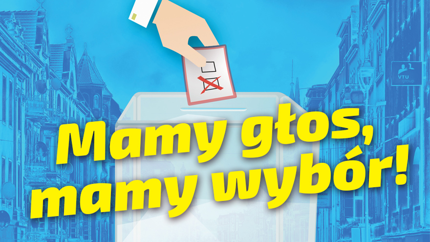 Wybory już w niedzielę! Co warto wiedzieć?