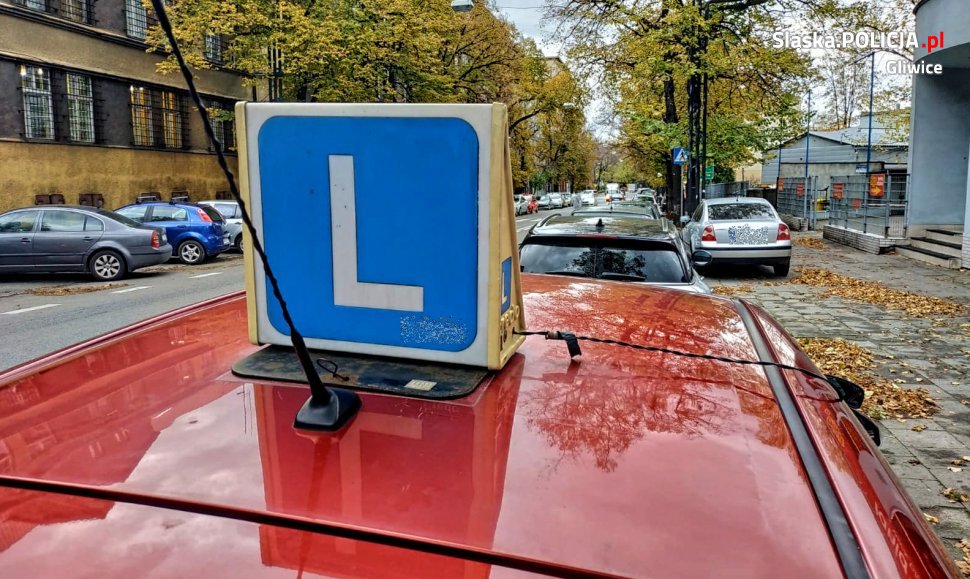 Zanim zdobył, już straci