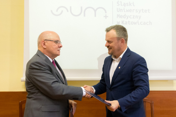 W Sosnowcu powstanie Muzeum Medycyny i Farmacji