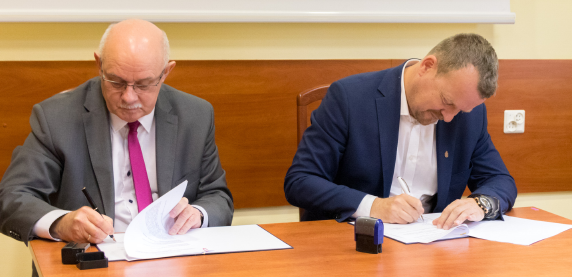 W Sosnowcu powstanie Muzeum Medycyny i Farmacji