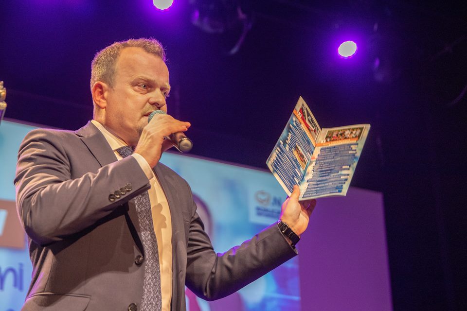 Są już nieoficjalne wyniki wyborów w Sosnowcu