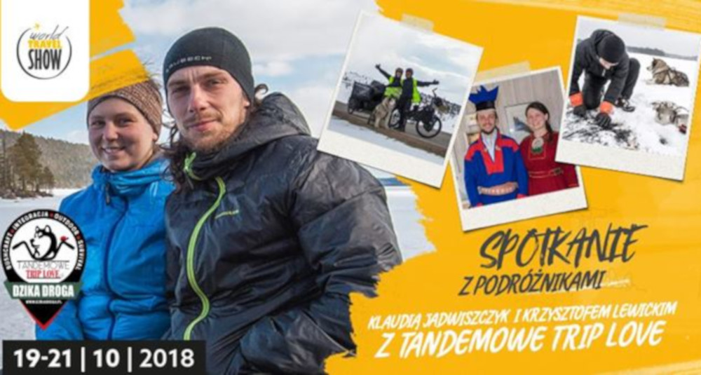 Tandemowcy ruszają na podbój World Travel Show!