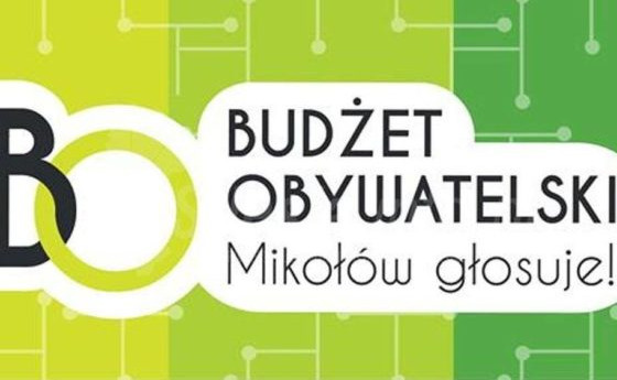 Znamy zwycięskie projekty w IV edycji BO!