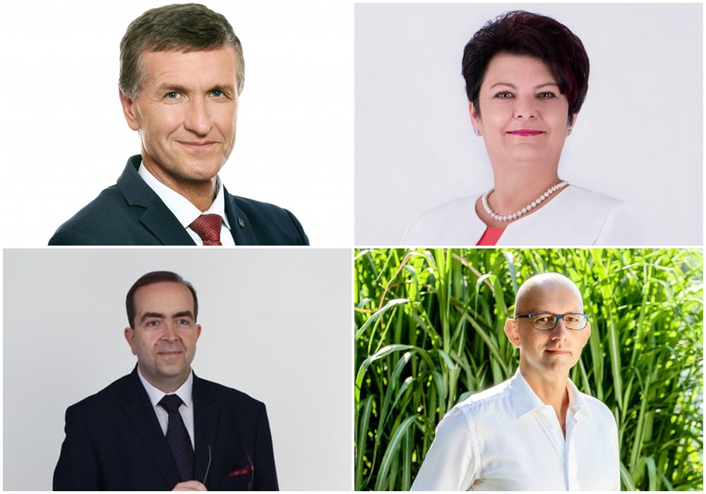 Znamy już wszystkich kandydatów na burmistrza Mikołowa