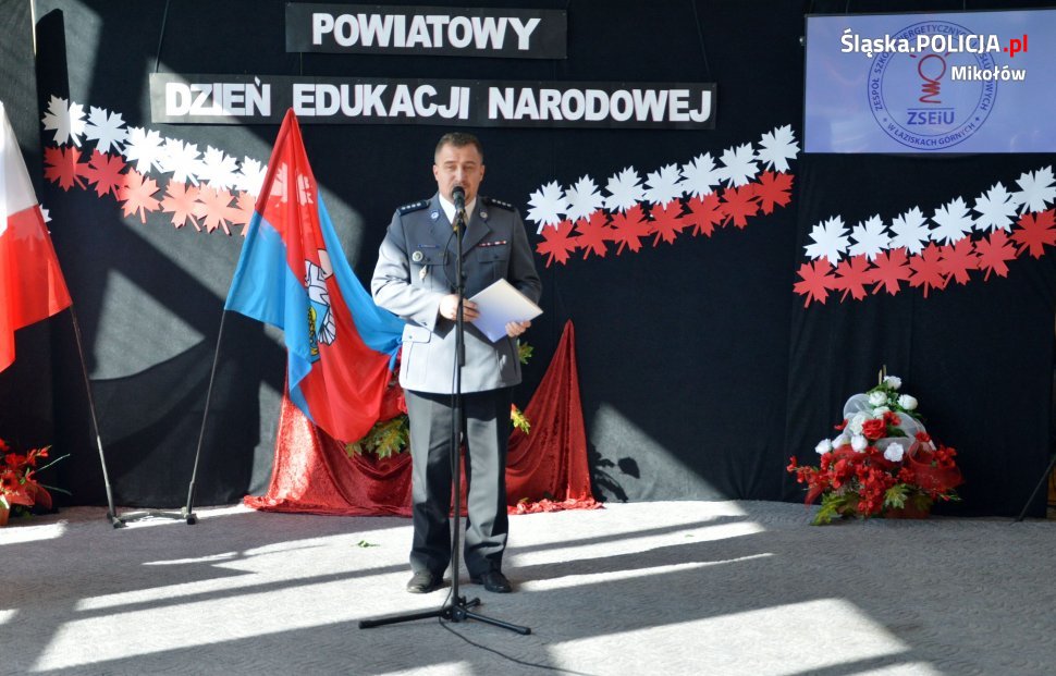 Obchody Dnia Edukacji Narodowej