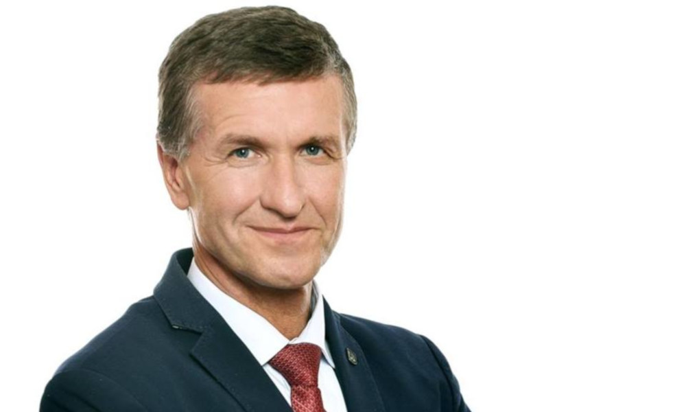 "Mikołów pięknieje. To było jedno z moich marzeń" S.Piechula