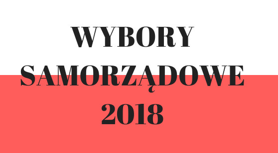 Wybory Samorządowe 2018. Co warto wiedzieć?