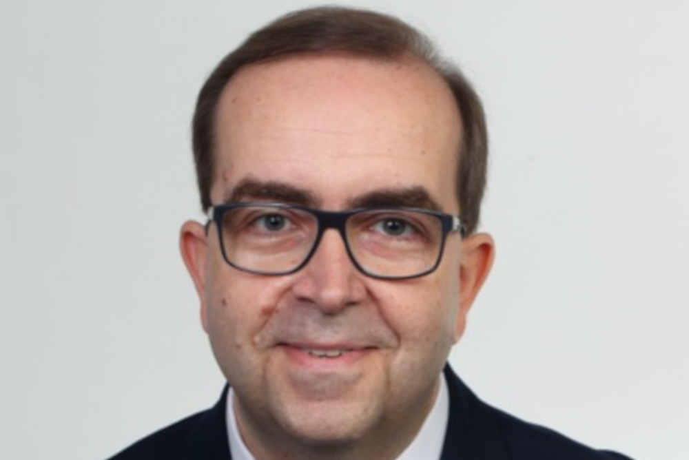 "Będę bliski zwykłym sprawom Mieszkańców". A. Zawiszowski