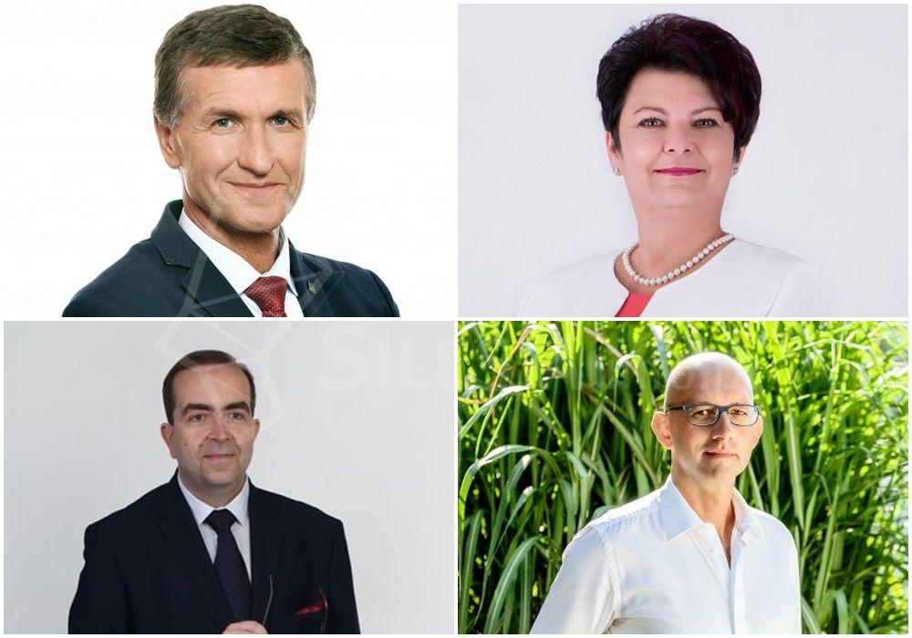 Nie będzie drugiej tury. Znamy częściowe wyniki wyborów