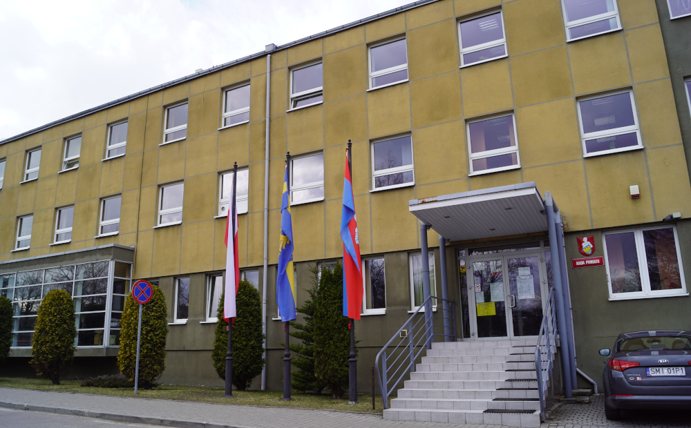 Mamy wyniki wyborów do Rady Powiatu. Brak Henryka Jaroszka!