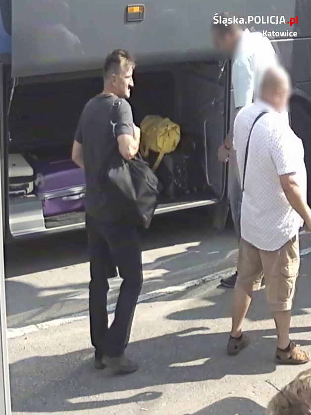 Dworcowy kieszonkowiec