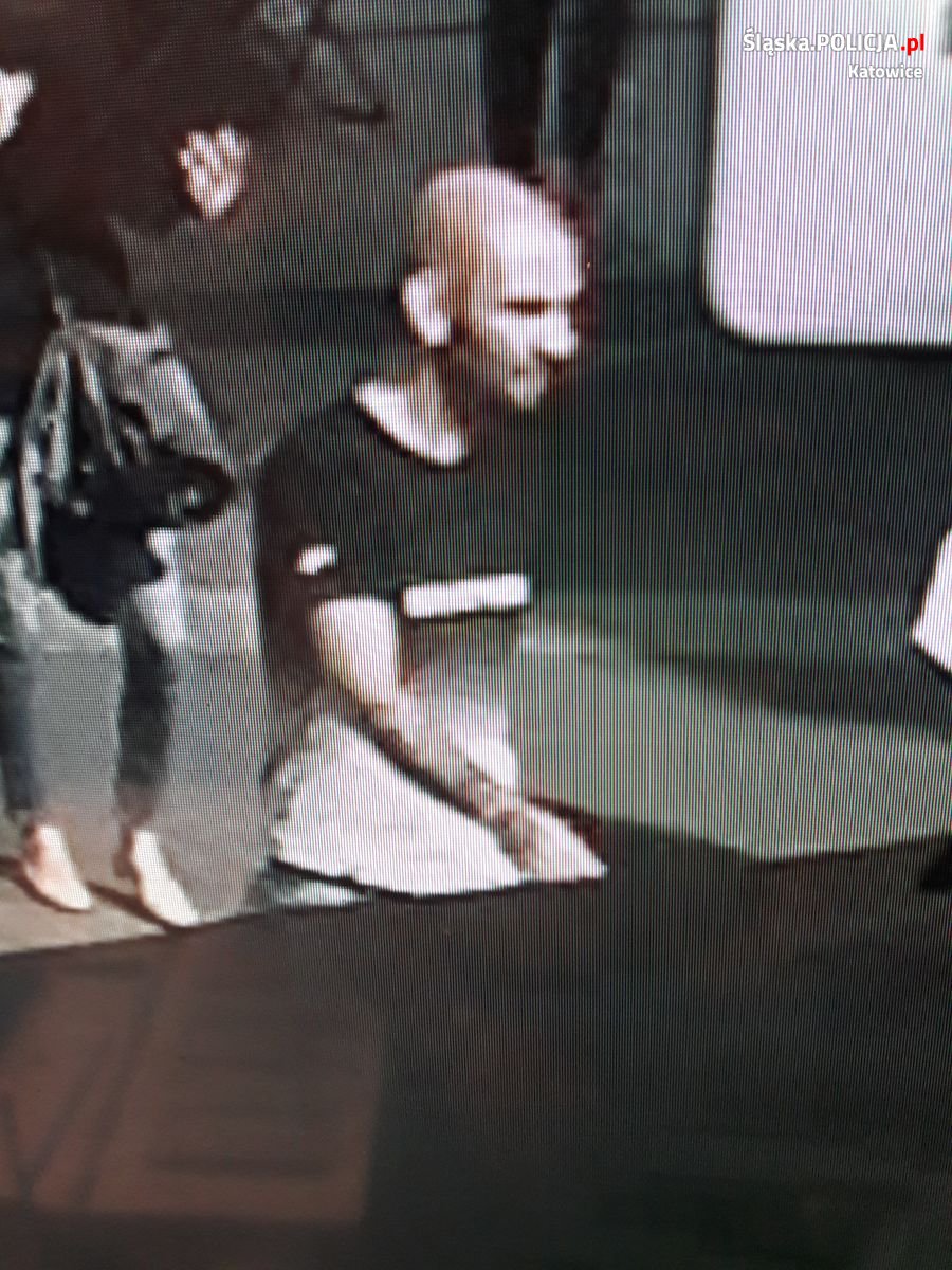 Nieuczciwy klient kantoru