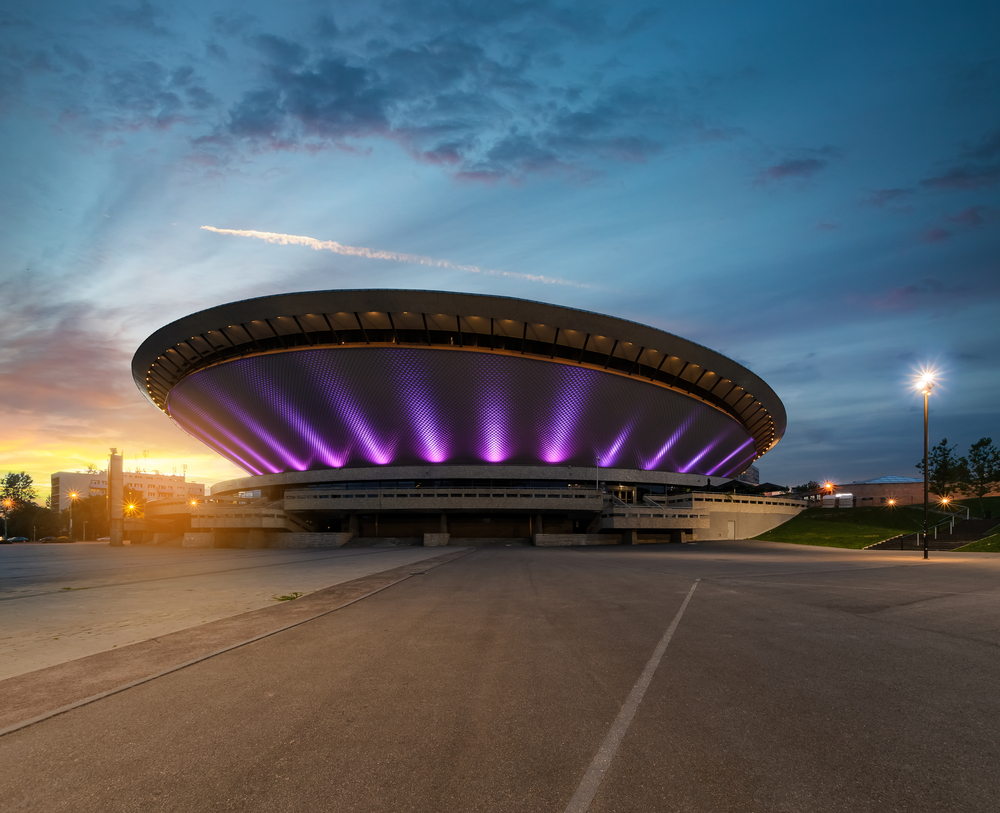 Wycieczka z Warszawy do Katowic. Co warto zobaczyć?