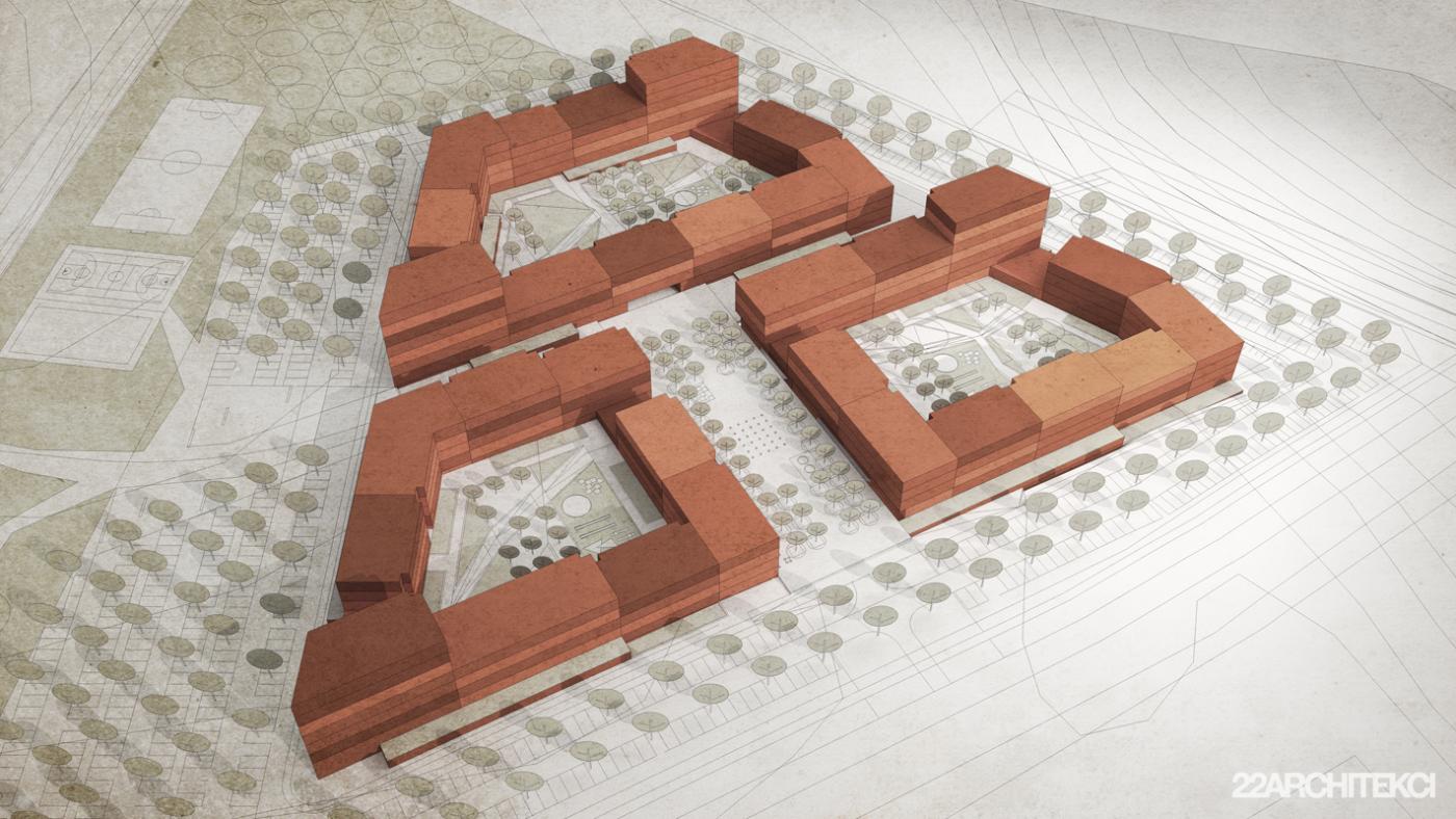 Zamieszkaj w Nowym Nikiszowcu - program Mieszkanie Plus