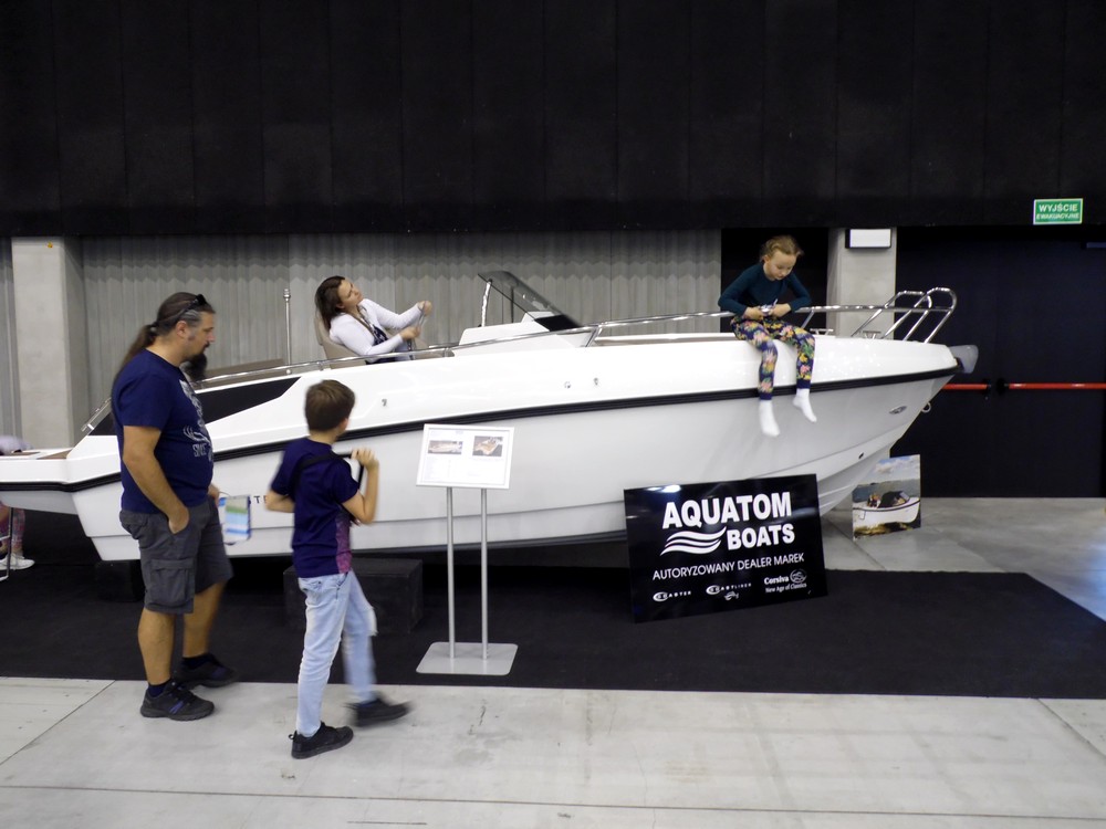 Targi Wiatr i Woda 1